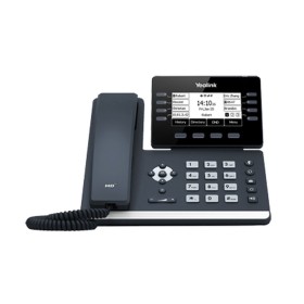 Téléphone IP Yealink YEA_T53: Plus de 300.000 produits de grandes marques en vente directe à prix usine sur cadeaufou.com. Label
