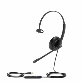 Casque Yealink UH34 MONO UC Noir: Plus de 300.000 produits de grandes marques en vente directe à prix usine sur cadeaufou.com. L