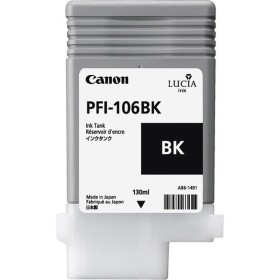 Cartouche d'encre originale Canon PFI-106 BK Noir: Plus de 300.000 produits de grandes marques en vente directe à prix usine sur
