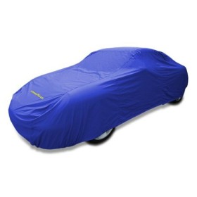 Housse pour voitures Goodyear GOD7016 Bleu (Taille XL): Plus de 300.000 produits de grandes marques en vente directe à prix usin