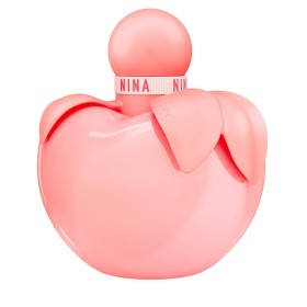 Parfum Femme Nina Ricci EDT Nina Rose 30 ml: Plus de 300.000 produits de grandes marques en vente directe à prix usine sur cadea