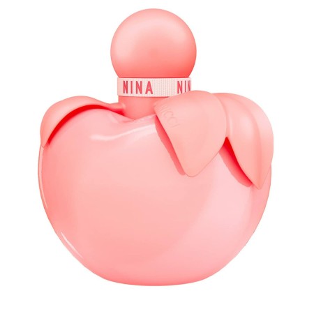 Parfum Femme Nina Ricci EDT Nina Rose 30 ml: Plus de 300.000 produits de grandes marques en vente directe à prix usine sur cadea