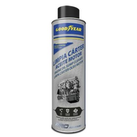 Nettoyant de préchangement d'huile moteur Goodyear 300 ml: Plus de 300.000 produits de grandes marques en vente directe à prix u