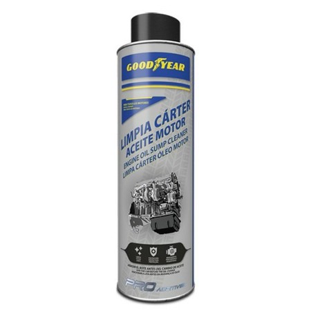 Nettoyant de préchangement d'huile moteur Goodyear 300 ml: Plus de 300.000 produits de grandes marques en vente directe à prix u