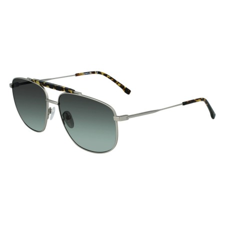 Lunettes de soleil Homme Lacoste L246S-050 ø 59 mm: Plus de 300.000 produits de grandes marques en vente directe à prix usine su
