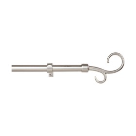 Barre extensible Stor Planet Rideau Argenté (160-300 cm): Plus de 300.000 produits de grandes marques en vente directe à prix us