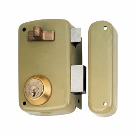 Verrouillage Lince 5056a-95056ahe70d Recouvrir Acier Droite 70 mm: Plus de 300.000 produits de grandes marques en vente directe 