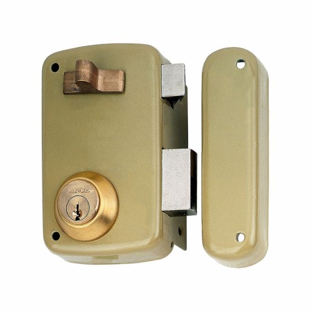 Verrouillage Lince 5056a-95056ahe70d Recouvrir Acier Droite 70 mm: Plus de 300.000 produits de grandes marques en vente directe 