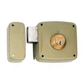 Verrouillage Lince 5124a-95124ahe12i Recouvrir Acier 120 mm Gauche: Plus de 300.000 produits de grandes marques en vente directe