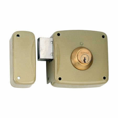 Verrouillage Lince 5124a-95124ahe10i Recouvrir Acier Gauche 100 mm: Plus de 300.000 produits de grandes marques en vente directe