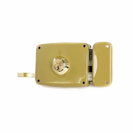 Verrouillage Lince 5125a-95125ahe10d Recouvrir Acier Droite 100 mm: Plus de 300.000 produits de grandes marques en vente directe