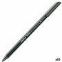 Marqueur Edding 1200 Gris (10 Unités): Plus de 300.000 produits de grandes marques en vente directe à prix usine sur cadeaufou.c