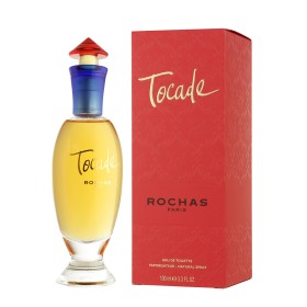 Parfum Femme Rochas EDT Tocade 100 ml: Plus de 300.000 produits de grandes marques en vente directe à prix usine sur cadeaufou.c