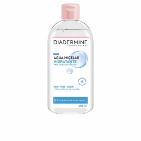 Eau micellaire Diadermine Agua Micelar Hidratante Hydratant: Plus de 300.000 produits de grandes marques en vente directe à prix