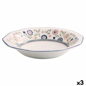 Saladier Churchill Bengal Céramique Vaisselle Ø 26,5 cm (3 Unités): Plus de 300.000 produits de grandes marques en vente directe