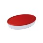 Plat à Gratin Ô Cuisine Cook&store Ocu Avec couvercle 3 L Transparent verre Silicone 5 Unités: Plus de 300.000 produits de grand