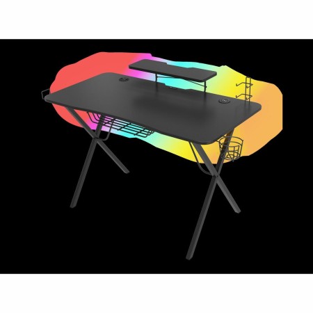 Bureau Genesis NDS-1550 Noir: Plus de 300.000 produits de grandes marques en vente directe à prix usine sur cadeaufou.com. Label
