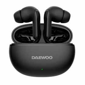 Casque Daewoo DW2004 Noir: Plus de 300.000 produits de grandes marques en vente directe à prix usine sur cadeaufou.com. Label bo
