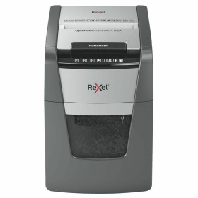 Déchiqueteuse de Papier Rexel Optimum AutoFeed 100X: Plus de 300.000 produits de grandes marques en vente directe à prix usine s