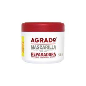 Masque réparateur pour cheveux Agrado (500 ml): Plus de 300.000 produits de grandes marques en vente directe à prix usine sur ca