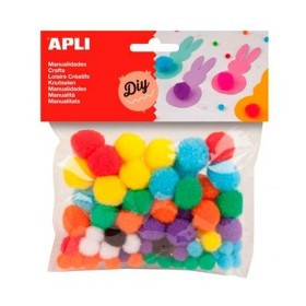 Travaux Manuel Apli 13061 (5 Unités): Plus de 300.000 produits de grandes marques en vente directe à prix usine sur cadeaufou.co