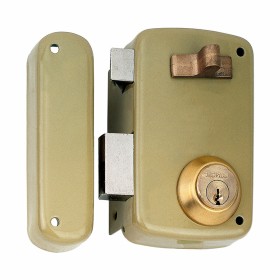 Verrouillage Lince 5056a-95056ahe70i Recouvrir Acier Gauche 70 mm: Plus de 300.000 produits de grandes marques en vente directe 