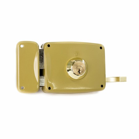 Verrouillage Lince 5125a-95125ahe10i Recouvrir Acier Gauche 100 mm: Plus de 300.000 produits de grandes marques en vente directe