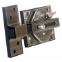 Serrure de sécurité Lince 7930r-97930rbi Bronze: Plus de 300.000 produits de grandes marques en vente directe à prix usine sur c