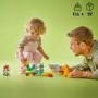 Playset Lego 10412 Animal Train 19 Pièces: Plus de 300.000 produits de grandes marques en vente directe à prix usine sur cadeauf