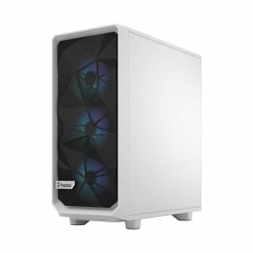 Boîtier ATX semi-tour Fractal Meshify 2 Compact RGB Blanc: Plus de 300.000 produits de grandes marques en vente directe à prix u