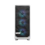 Boîtier ATX semi-tour Fractal Meshify 2 Compact RGB Blanc: Plus de 300.000 produits de grandes marques en vente directe à prix u