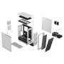 Boîtier ATX semi-tour Fractal Meshify 2 Compact RGB Blanc: Plus de 300.000 produits de grandes marques en vente directe à prix u