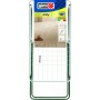Séchoir Pliable Gimi Jolly C6 180 x 55 x 93 cm Acier: Plus de 300.000 produits de grandes marques en vente directe à prix usine 
