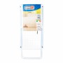 Séchoir Pliable Gimi Jolly C6 180 x 55 x 93 cm Acier: Plus de 300.000 produits de grandes marques en vente directe à prix usine 