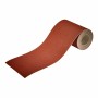 Papier abrasif Wolfcraft 1741000 120 g 4 m 115 mm: Plus de 300.000 produits de grandes marques en vente directe à prix usine sur