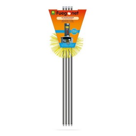 Ramoneur de cheminée Massó KIT Ø 15 cm: Plus de 300.000 produits de grandes marques en vente directe à prix usine sur cadeaufou.