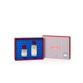 Set de Parfum Homme El Ganso Bravo Monsieur EDT 2 Pièces: Plus de 300.000 produits de grandes marques en vente directe à prix us