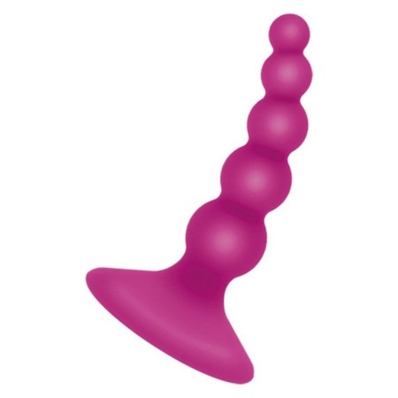 Boules Anales S Pleasures Sassy Silicone: Plus de 300.000 produits de grandes marques en vente directe à prix usine sur cadeaufo