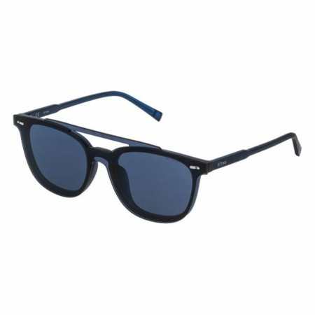 Lunettes de soleil Homme Sting SST089990U43: Plus de 300.000 produits de grandes marques en vente directe à prix usine sur cadea