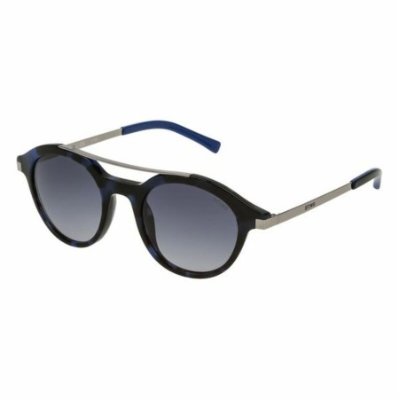 Lunettes de soleil Unisexe Sting SST023490NK3 Ø 49 mm: Plus de 300.000 produits de grandes marques en vente directe à prix usine