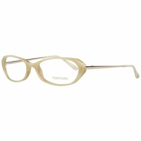 Monture de Lunettes Femme Tom Ford TF-5134 025 Ø 52 mm: Plus de 300.000 produits de grandes marques en vente directe à prix usin