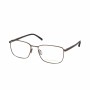 Monture de Lunettes Homme Porsche P8368-C Noir ø 56 mm: Plus de 300.000 produits de grandes marques en vente directe à prix usin