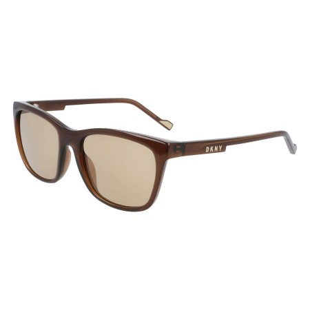 Lunettes de soleil Femme DKNY DK532S-210 Ø 55 mm: Plus de 300.000 produits de grandes marques en vente directe à prix usine sur 