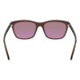 Lunettes de soleil Femme DKNY DK532S-210 Ø 55 mm: Plus de 300.000 produits de grandes marques en vente directe à prix usine sur 