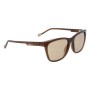Lunettes de soleil Femme DKNY DK532S-210 Ø 55 mm: Plus de 300.000 produits de grandes marques en vente directe à prix usine sur 