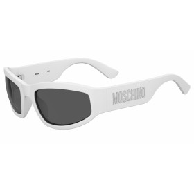 Lunettes de soleil Homme Moschino MOS164-S-6HT ø 60 mm: Plus de 300.000 produits de grandes marques en vente directe à prix usin