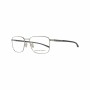 Monture de Lunettes Homme Porsche P8368-B Gris Ø 53 mm: Plus de 300.000 produits de grandes marques en vente directe à prix usin