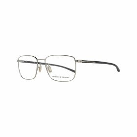 Monture de Lunettes Homme Porsche P8368-B Gris Ø 53 mm: Plus de 300.000 produits de grandes marques en vente directe à prix usin