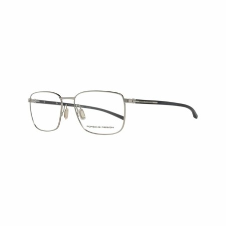 Monture de Lunettes Homme Porsche P8368-B Gris Ø 53 mm: Plus de 300.000 produits de grandes marques en vente directe à prix usin