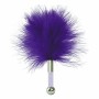 Chatouilleur à plumes S Pleasures Tickler Pourpre: Plus de 300.000 produits de grandes marques en vente directe à prix usine sur